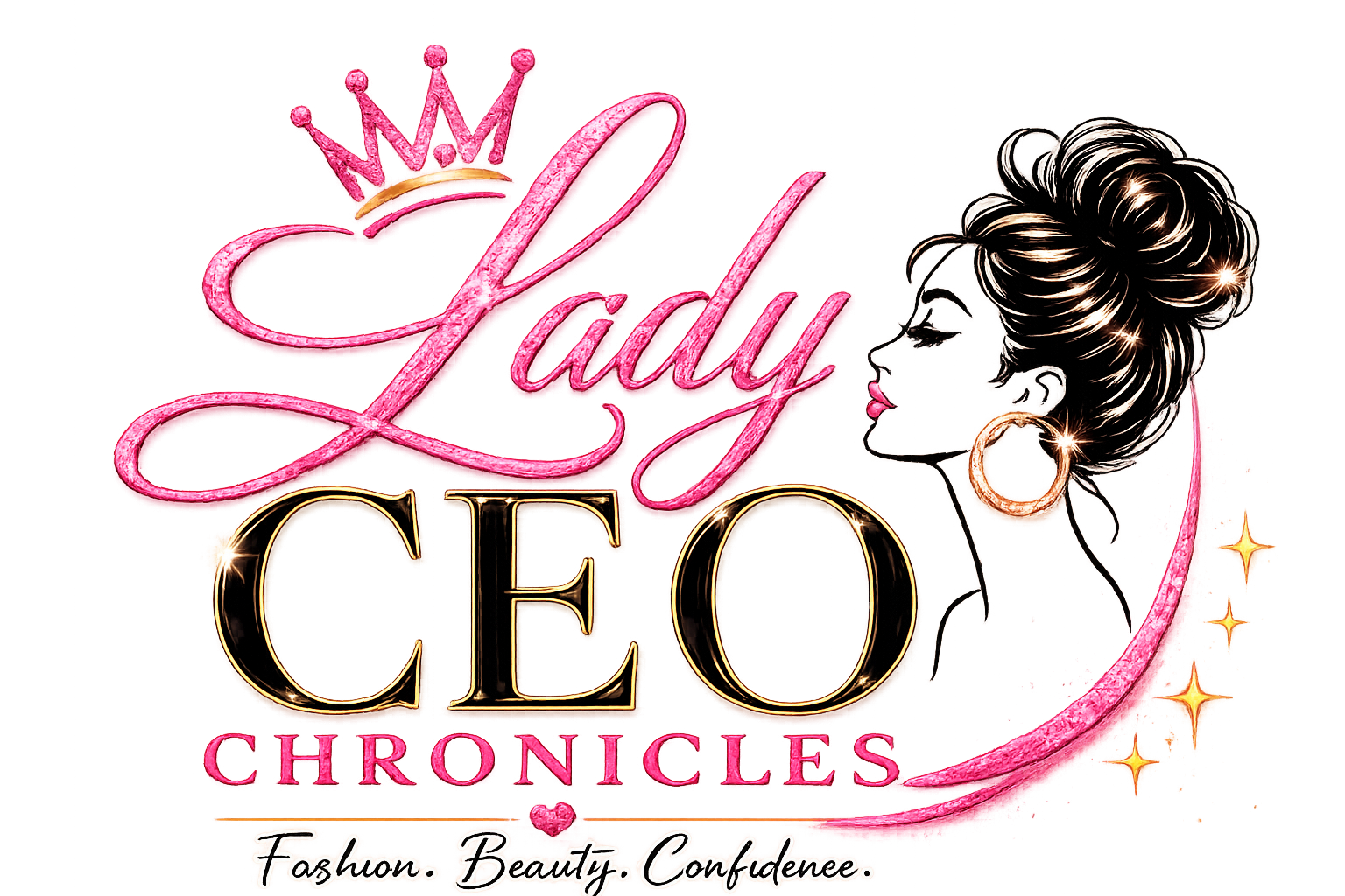 LADY CEO CHRONICLES